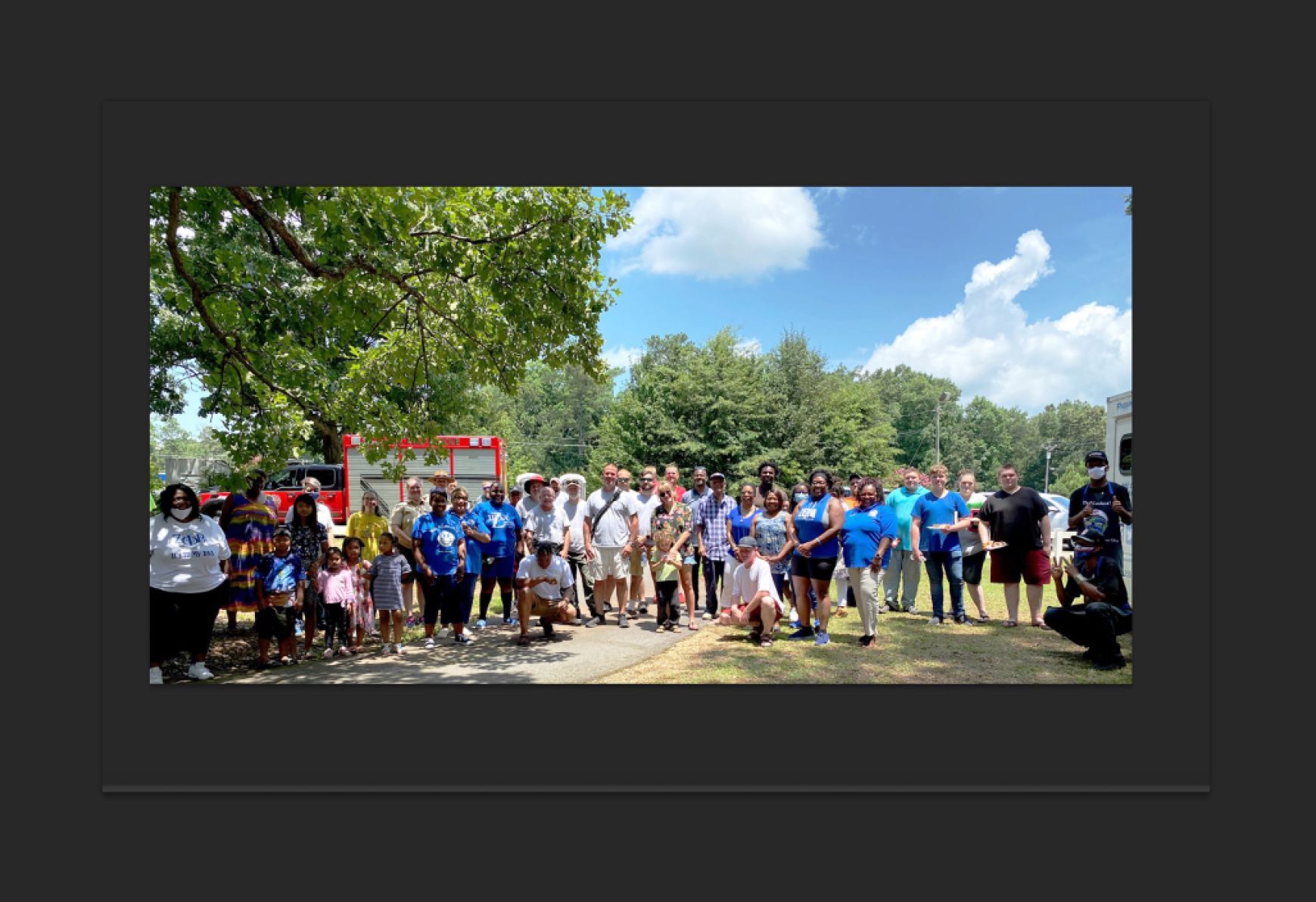 City of Hull holds educational enrichment fair